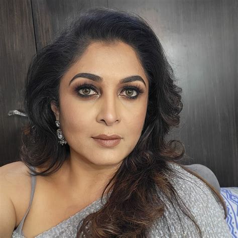 ramya krishnan nude photos|Ramya Krishnan (@meramyakrishnan) • Instagram photos and .